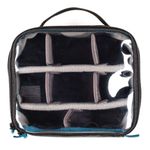 Вставка-органайзер Tenba Tools Tool Box 6 Black 636-648 для аксессуаров