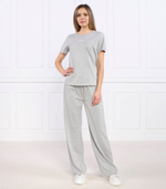 футболка Liu Jo Sport - серый(TA3173 J6101)