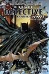 Бэтмен. Detective comics #1027. Издание делюкс