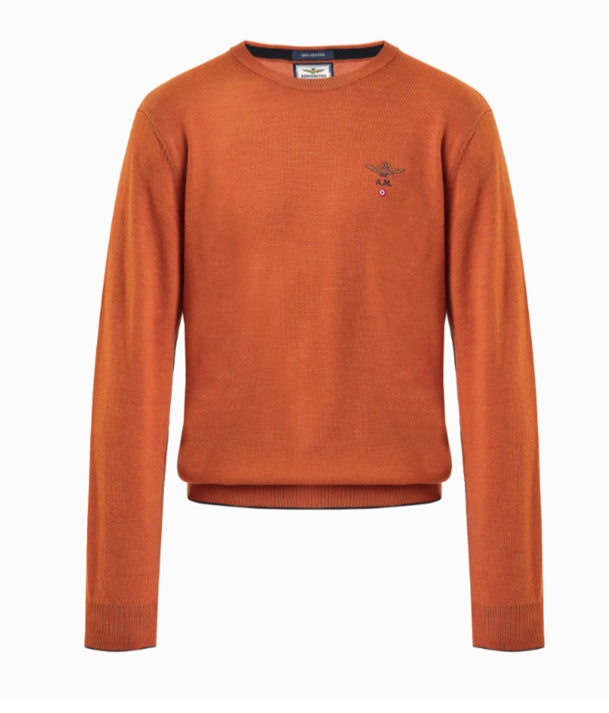 Свитшот хлопковый