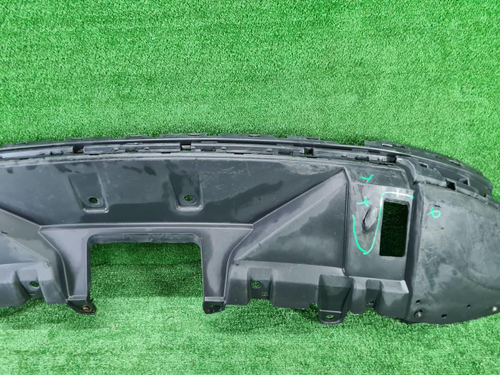 Юбка переднего бампера Range Rover Vogue 4 L405 (2012-2017)