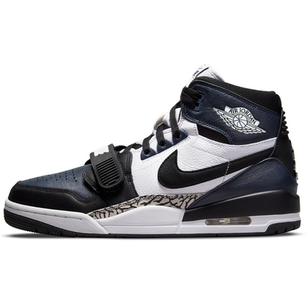 Кроссовки Air Jordan Legacy 312 Midnight Navy