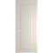 Межкомнатная дверь эмаль Profil Doors 1.1.1PD кремовая магнолия глухая