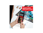 Настольная игра Hasbro Gaming Monopoly Ultimate Banking Edition для всей семьи и детей от 8 лет и старше, электронный банкинг