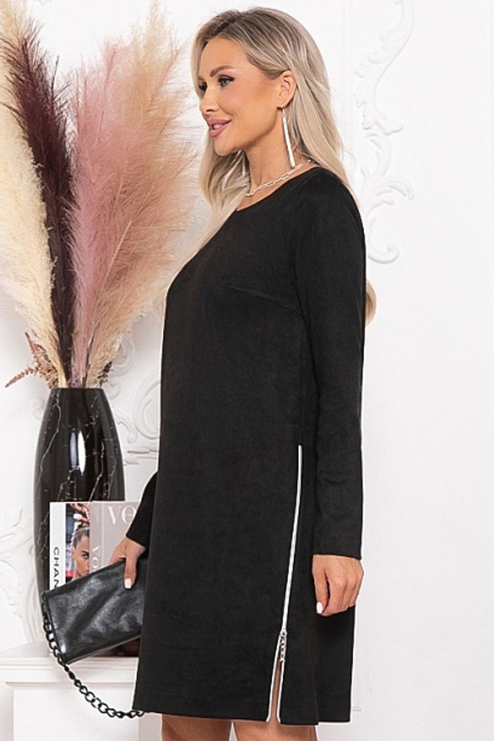 Платье 71732 Avili