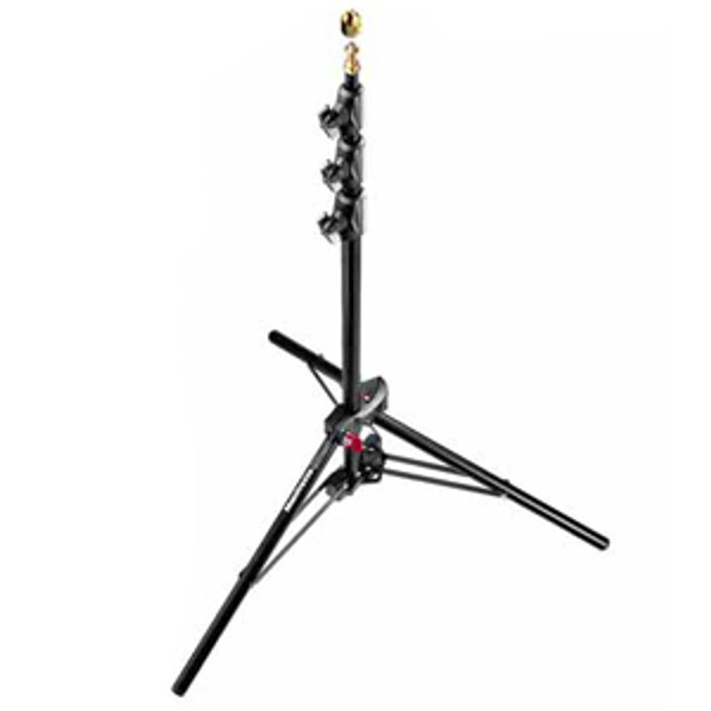 Стойка Manfrotto 1051BAC Mini Compact Lighting Stand