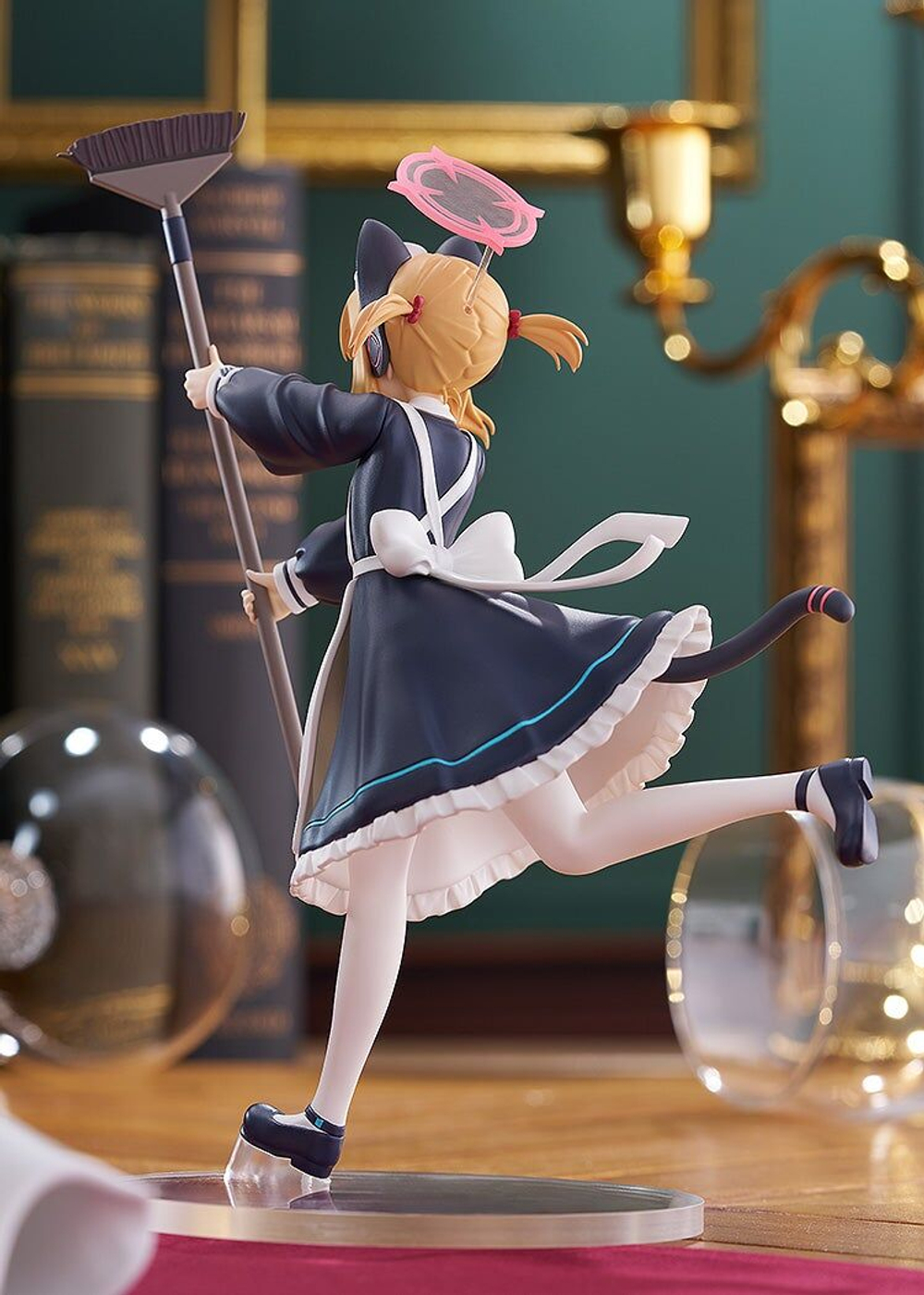 Saiba Momoi