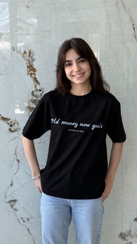 Футболка женская