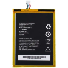 Аккумулятор для Lenovo L12T1P33 (A5000)