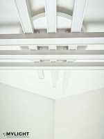 MyLight Люстра, LED, 125 Вт