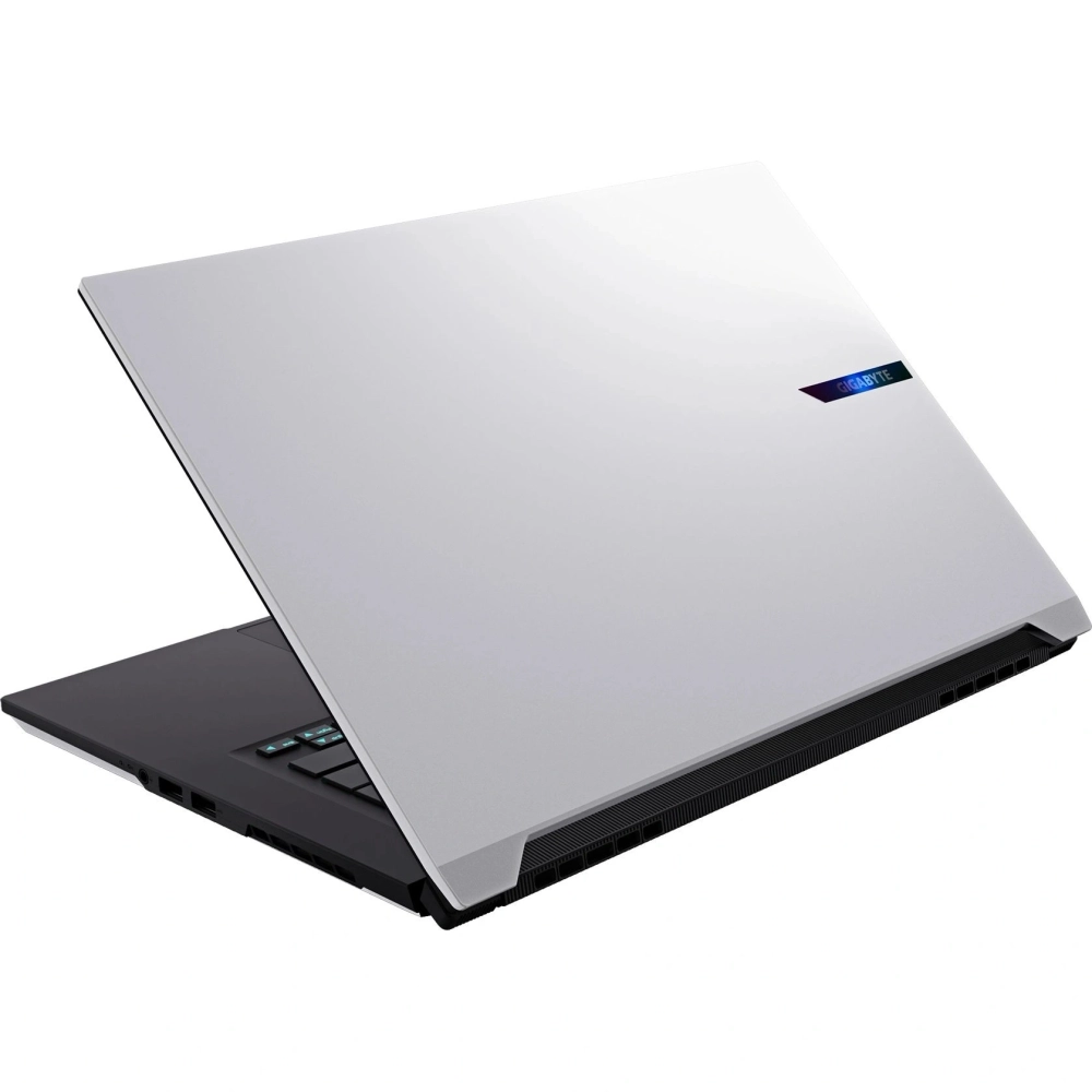 Ноутбук Gigabyte Aero X16 1WH Ryzen AI 7 350 16Gb SSD1Tb NVIDIA GeForce RTX 5070 8Gb 16" IPS QHD+ (2560x1600) без ОС silver WiFi BT Cam (1WH93KZC94DD)