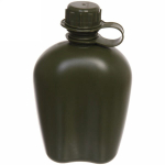 Фляжка 0,7л туристическая Caps32