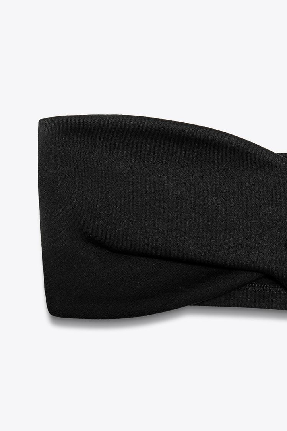 ZARA ТОП БАНДО ИЗ ИНТЕРЛОКА, ЧЕРНЫЙ