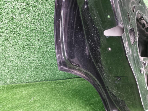 Дверь задняя левая BMW X1 E84 (2009-2015)