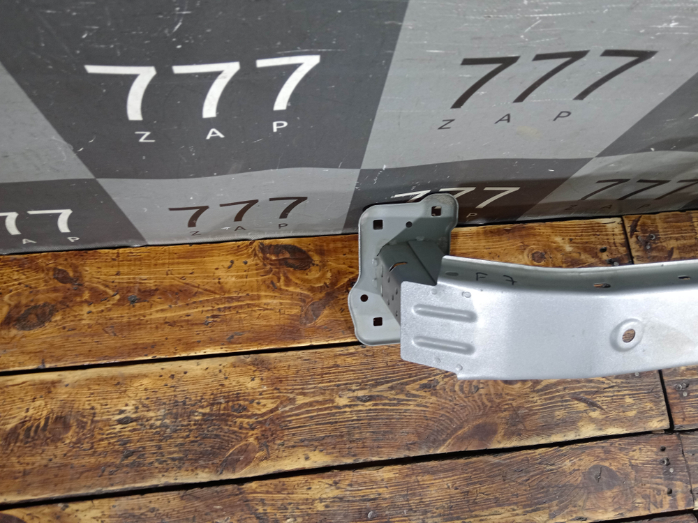 Усилитель переднего бампера Haval F7 1, F7x 1 19-24 Б/У Оригинал 2803135XKQ00A