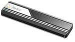 Внешний SSD USB 3.2 Gen 2 Type-C Netac NT01ZX10-500G-32BK 500 ГБ