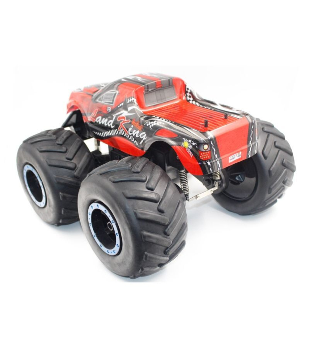 Р/У монстр Feilun Land King 4WD 2.4G 1/8 RTR