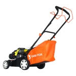 Бензиновая газонокосилка YARD FOX 41S: 3.5 л.с., нож 41 см, 41S