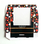 Коробка складная новогодняя «Счастья в Новом Году!», 20 х 12 х 4 см