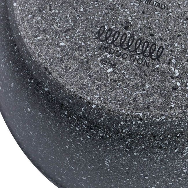 Ковш TVS Mineralia Induction Eco, 16 см (1,2 л)