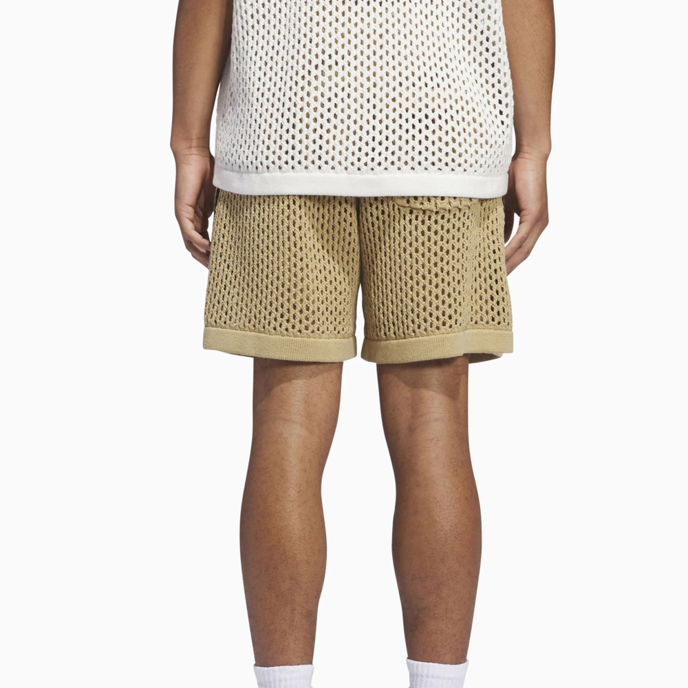 Шорты Adidas originals x CLOT FW24, JD7114