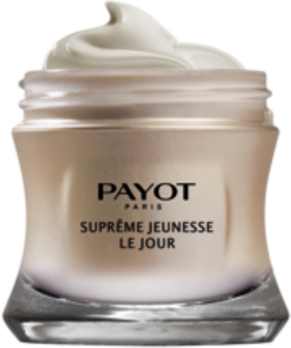 Payot Suprême Jeunesse Le Jour - Омолаживающий дневной крем /   50  ml  / GTIN 3390150578397