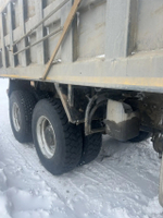 FAW J6 6x4 Самосвал CA3250P66K2T1E5 (Дизельный, 8,6 л, 375 л.с., МТ)