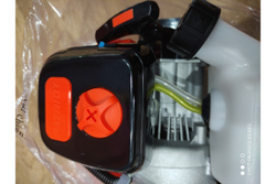 Бензиновый триммер с неразборной штангой PATRIOT PT 5555ES Country 250108055