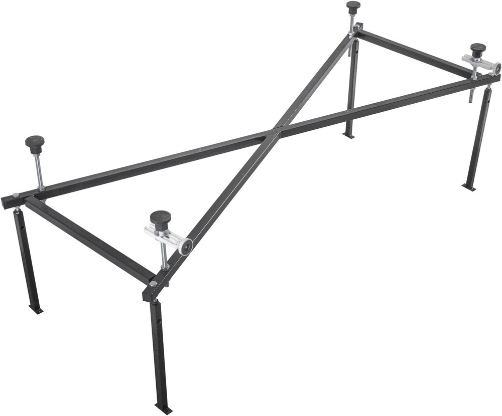 Акриловая ванна Aquanet Bright 170x75