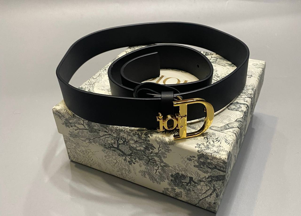 Ремень Christian Dior
