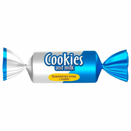 Конфеты Cookies (6047)