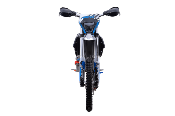 Мотоцикл кроссовый эндуро ROCKOT R300 (2022)