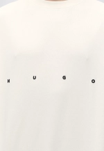Свитшот Hugo -natural