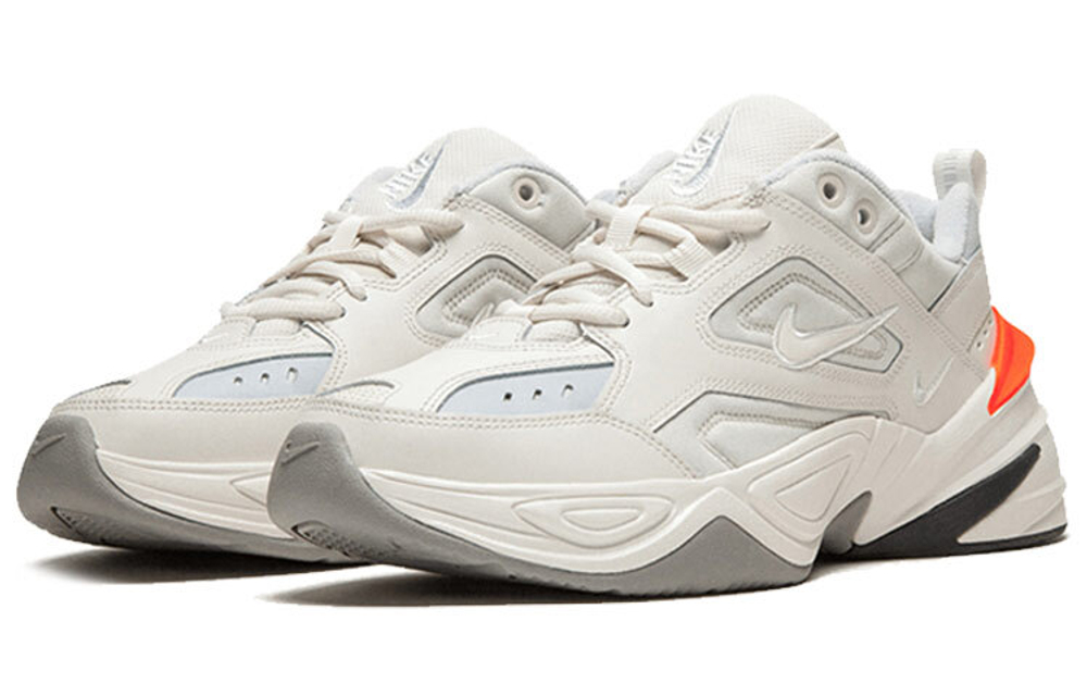 Кроссовки Nike M2K Tekno (Женская размерная сетка)