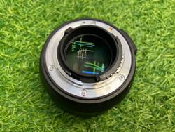 Nikon 50mm 1.4G AF-S Nikkor