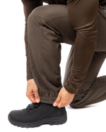 Костюм PRIDE "Магнум" (софтшелл), Хаки