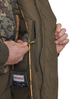 Костюм PRIDE "Магнум -15" (Исландия, Хаки)