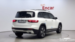 Mercedes-Benz GLB-Class X247 GLB200 d (11.2022)