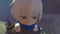 Oninaki (диск для PS4, полностью на английском языке)