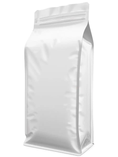 Квадропак 140 мкм. для 1000 гр. 140х325+95