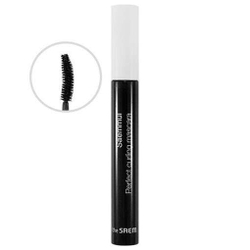 The Saem Saemmul Perfect Curling Mascara подкручивающая тушь для ресниц