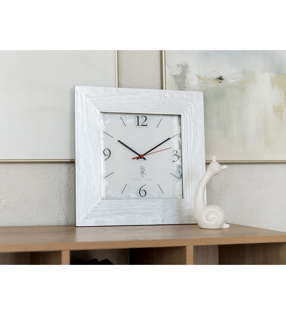 Салют SLT-119 Часы настенные «JOHN SILVER»