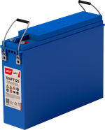 Аккумулятор UNIT 12UFT125
