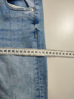 Джинсы Sinsay модные на 11 лет