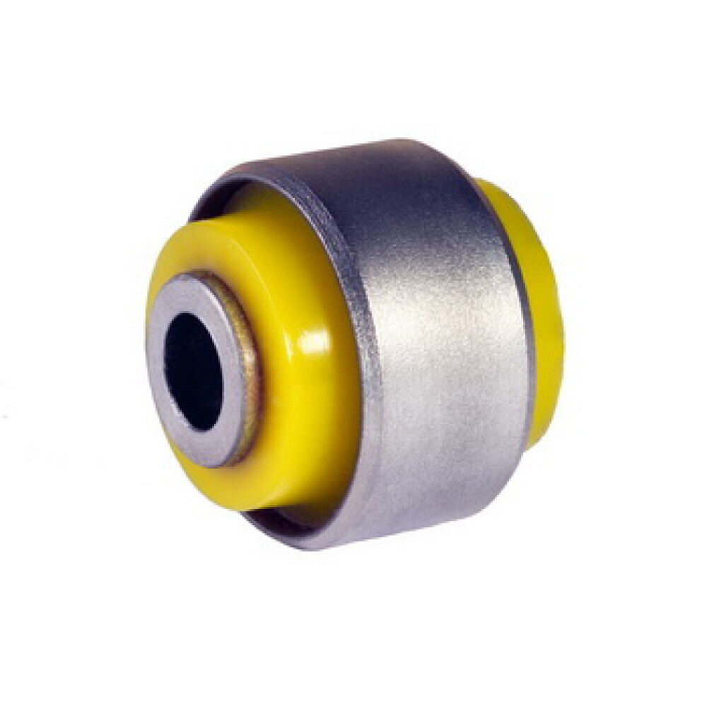 Полиуретановый сайлентблок передней подвески, нижнего рычага, задний (1 шт.), Точка опоры.23-06-2087