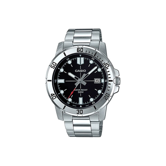 CASIO G Shock MTPVD01D 1E