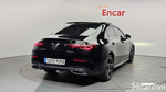 Mercedes-Benz CLA-Class C118 CLA250 4MATIC (03.2022)