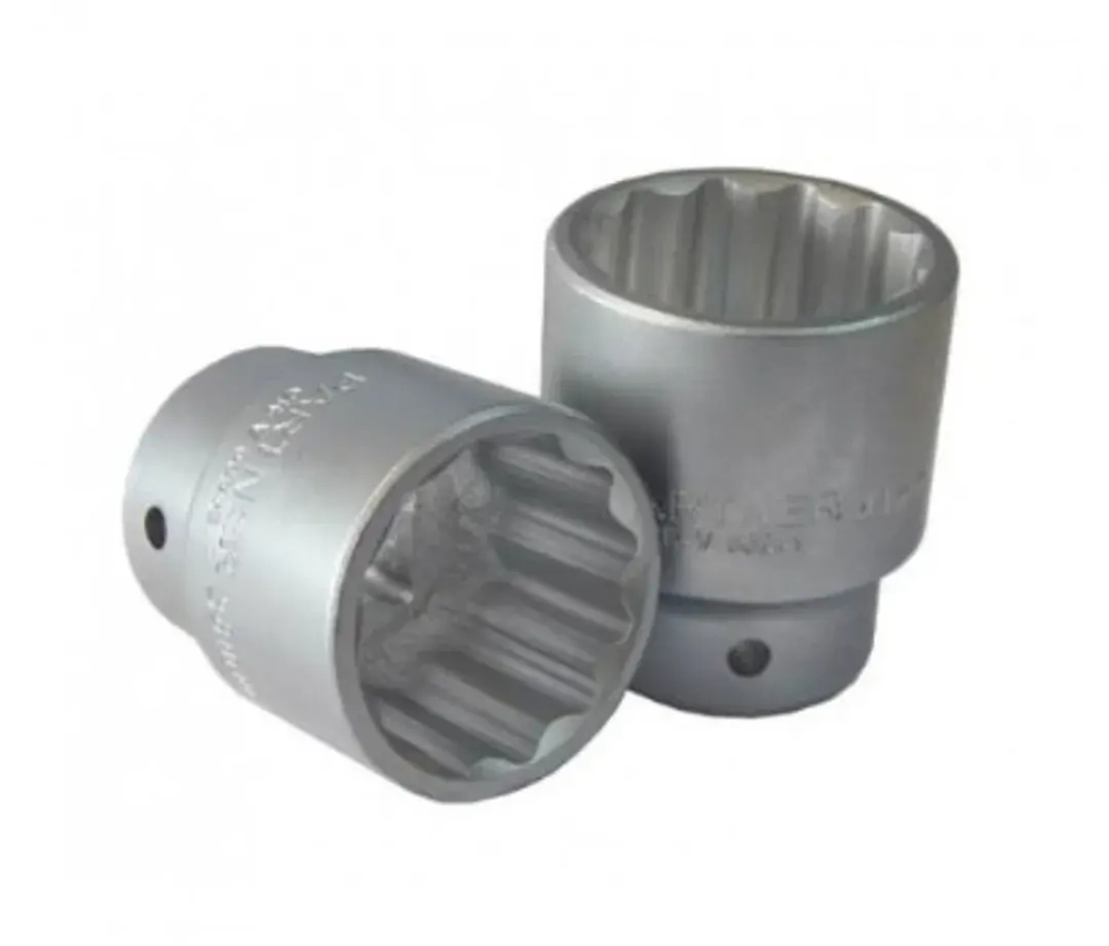 Головка 33мм 3/4''12гр. Forsage F-56933