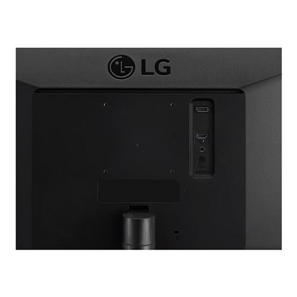 МОНИТОР 29" LG 29WQ500-B Grey (IPS, 2560x1080, 100Hz, 5 ms)