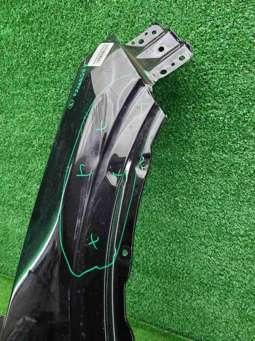 Крыло переднее правое Geely Coolray (2019-2024)